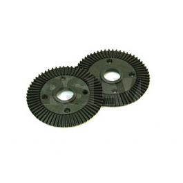 216181 61T Crown Gear x2 pcs   GAUI X3  